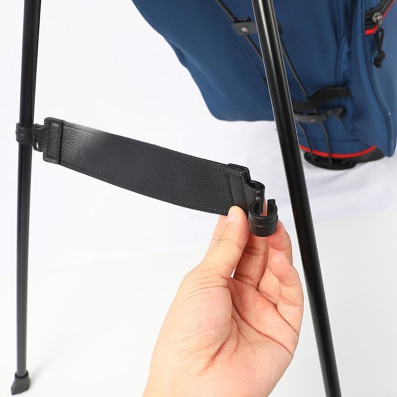 Golf Scorecard Holder - ถุงกอล์ฟที่ปรับได้