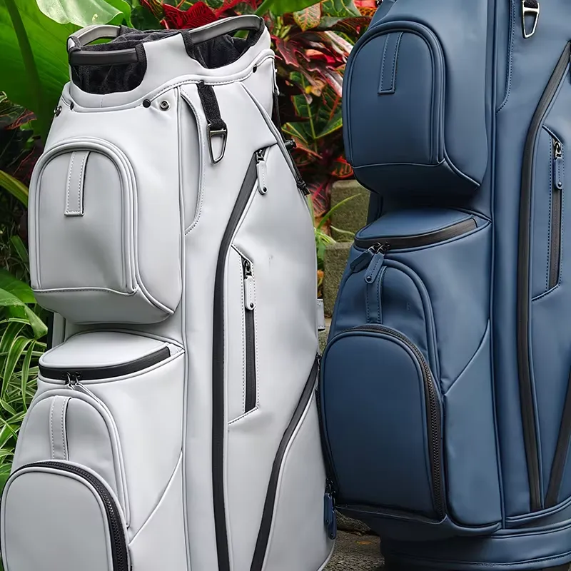 Golf Equipment Name - กระเป๋ากอล์ฟ ASL GOLF แบบ 14 ช่อง