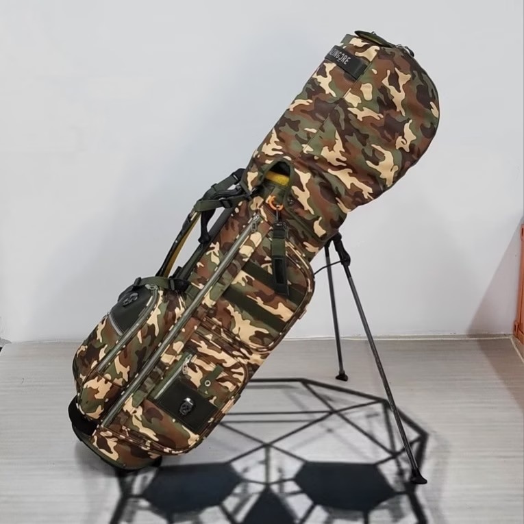 กระเป๋ากอล์ฟแบบมีขาตั้ง กระเป๋ - Golf Scorecard Holder บทวิจารณ์และราคา