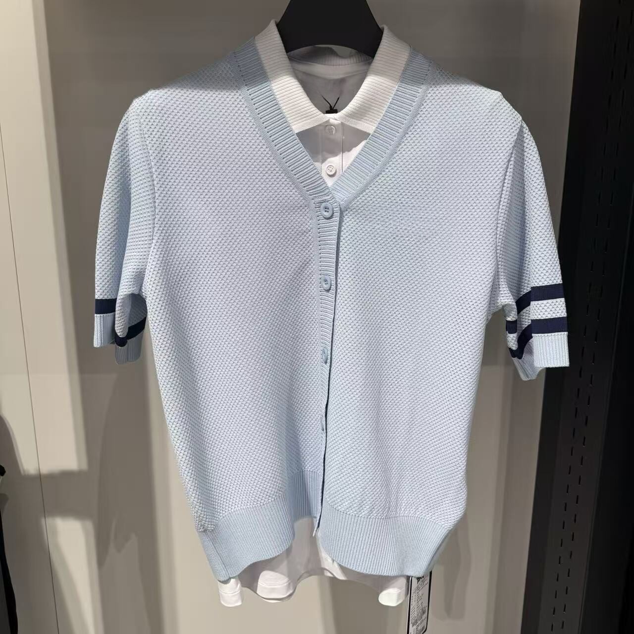เสื้อกอล์ฟผู้หญิงเกาหลีแท้ ปี  - Golf Equipment Women บทวิจารณ์และราคา