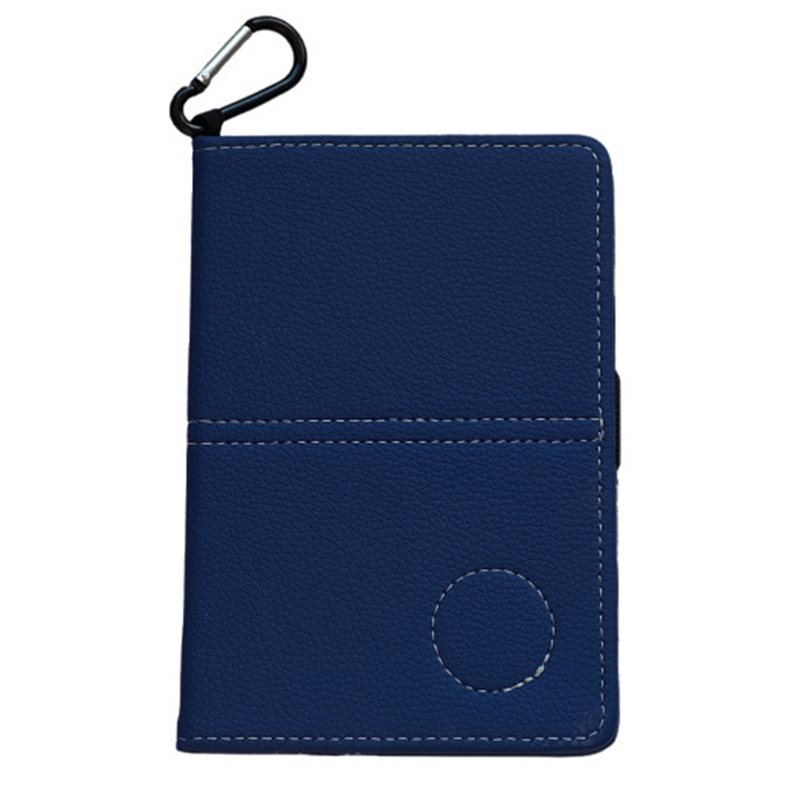 【BIG SALE】ชุดใส่สมุดบันทึกคะแน - Golf Scorecard Holder บทวิจารณ์และราคา
