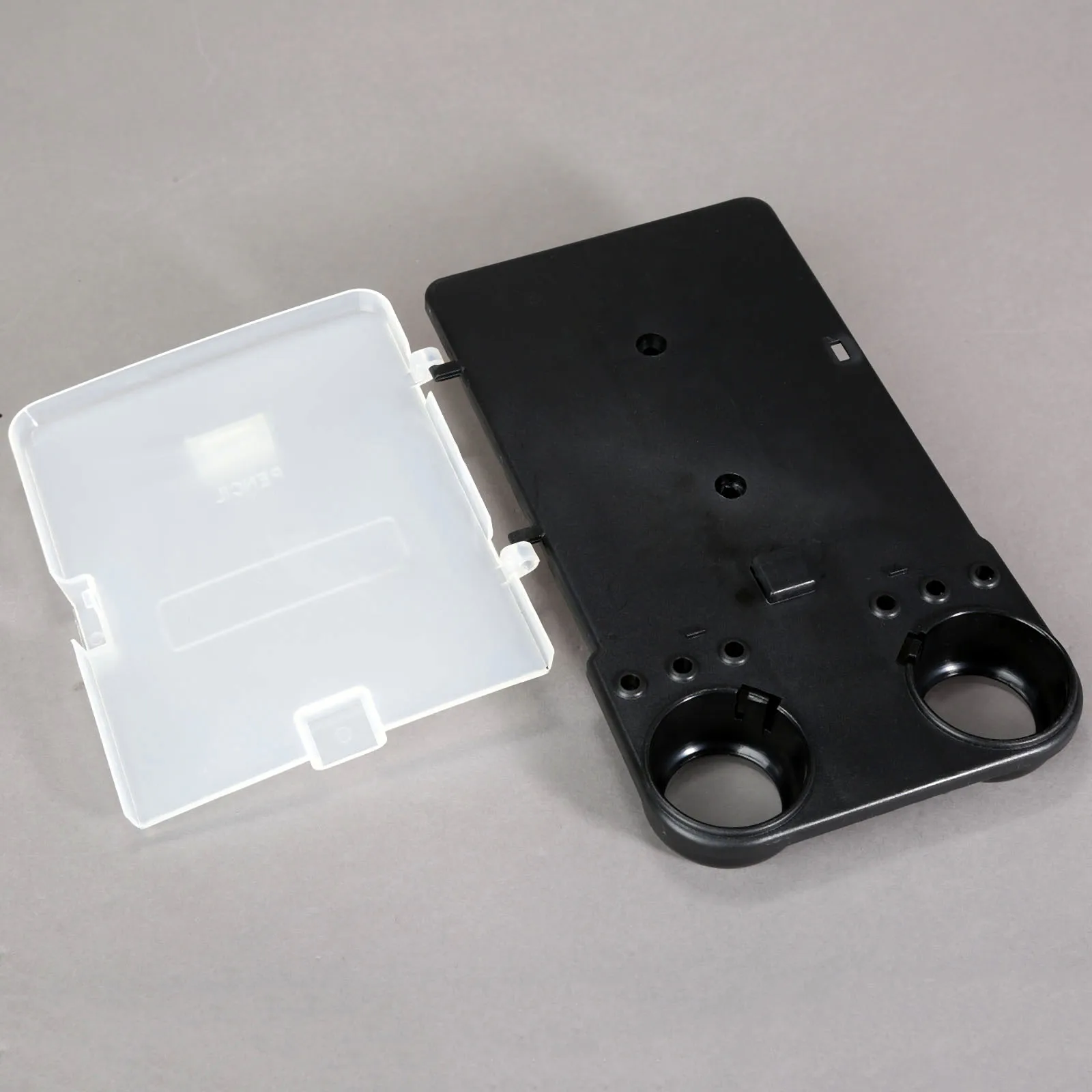 พลาสติกรถกอล์ฟ Scorecard ผู้ถื - Golf Scorecard Holder บทวิจารณ์และราคา