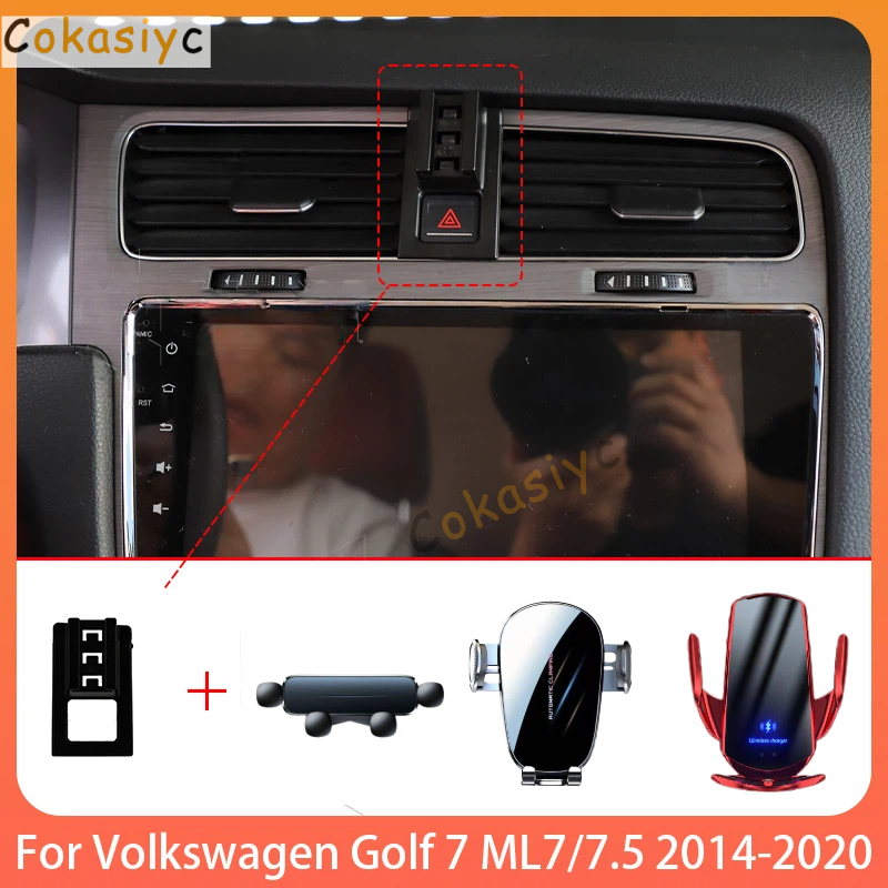 ที่วางโทรศัพท์ในรถยนต์สำหรับโฟ - Golf Scorecard Holder บทวิจารณ์และราคา
