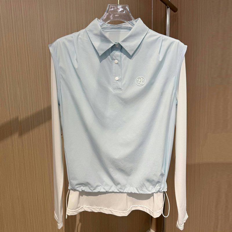 PL ผู้หญิงเสื้อผ้ากอล์ฟครีมกัน - Golf Equipment Women บทวิจารณ์และราคา