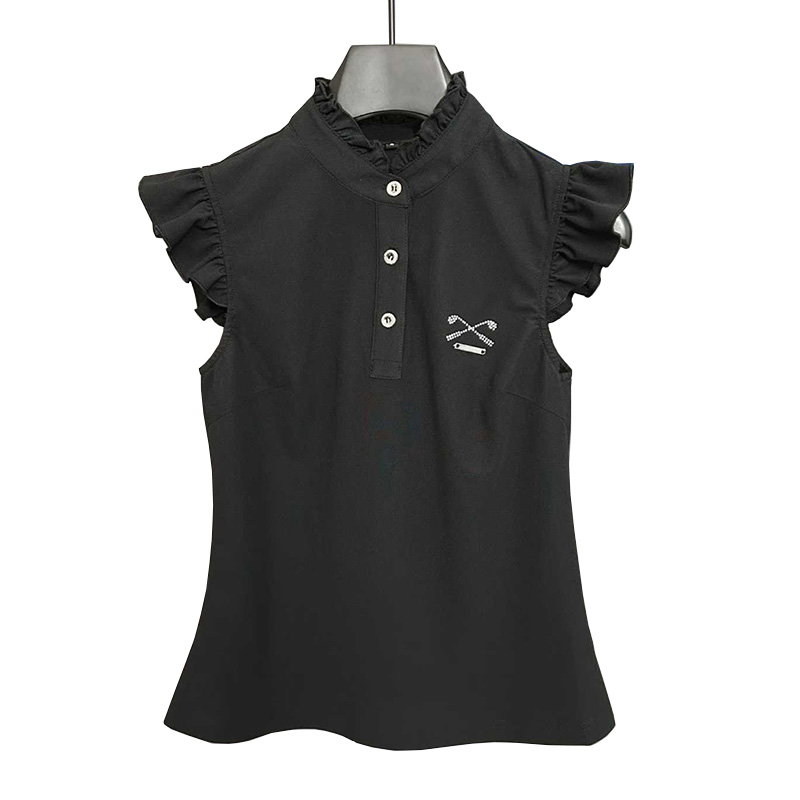 เสื้อยืดแขนกุดสำหรับผู้หญิง แฟ - Golf Equipment Women บทวิจารณ์และราคา