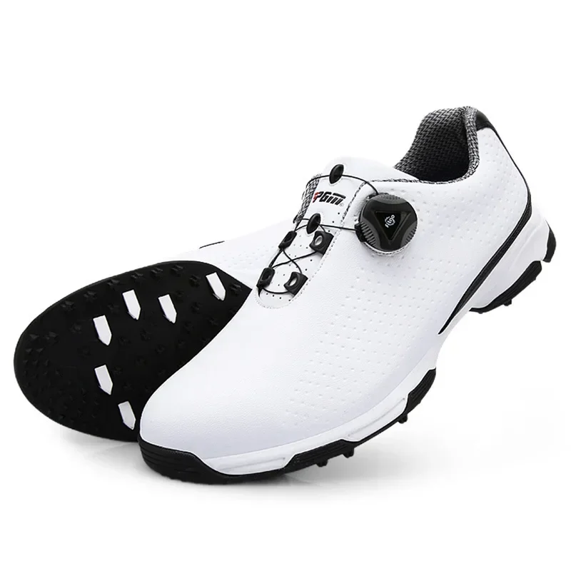 เชือกผูกรองเท้าระบายอากาศได้ P - Golf Equipment Women บทวิจารณ์และราคา