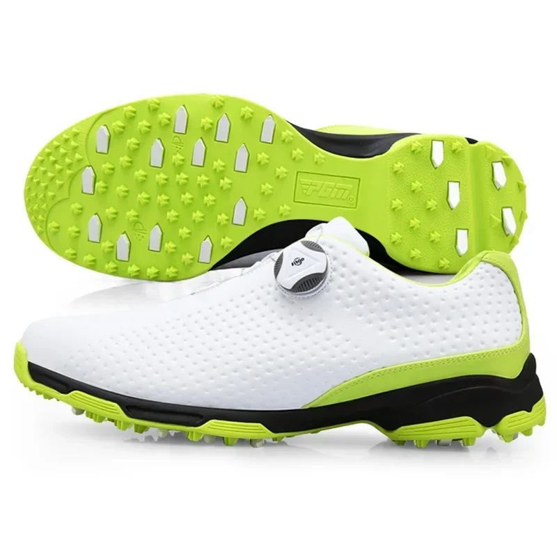 เชือกผูกรองเท้าระบายอากาศได้ P - Golf Equipment Women บทวิจารณ์และราคา