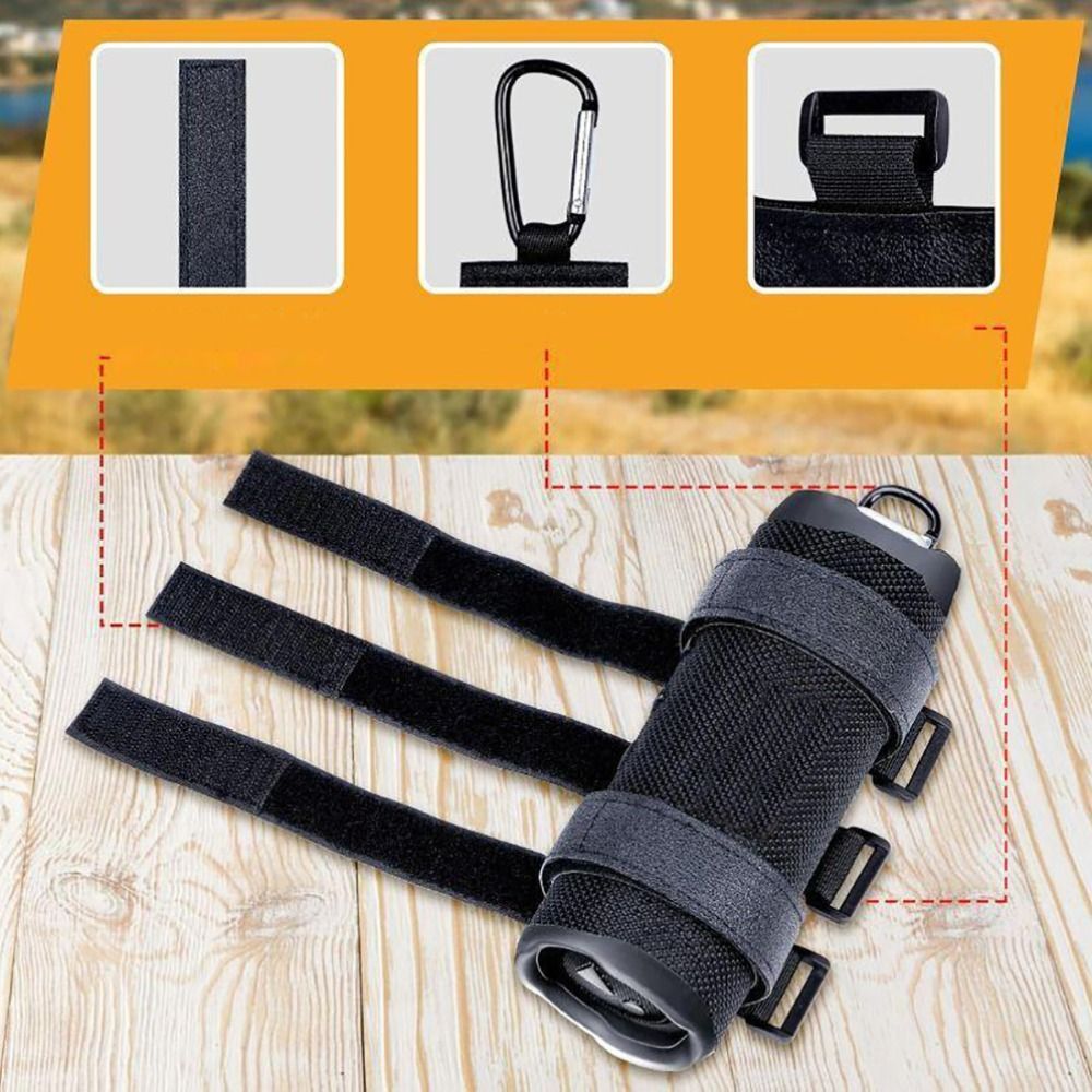 ที่ยึดลำโพงสำหรับจักรยาน/รถกอล - Golf Scorecard Holder บทวิจารณ์และราคา