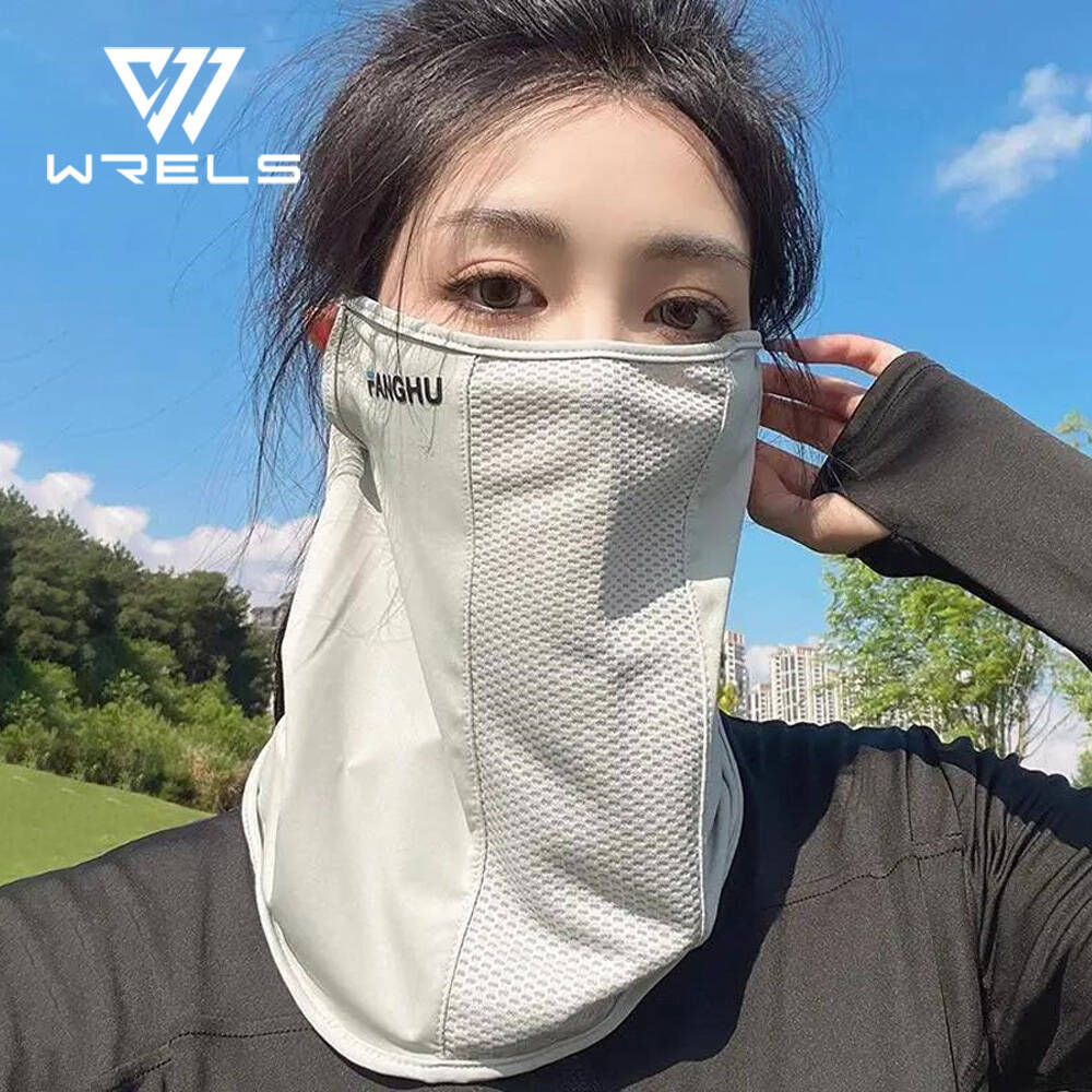 หน้ากากป้องกันแสงแดดตาข่ายระบา - Golf Equipment Women บทวิจารณ์และราคา