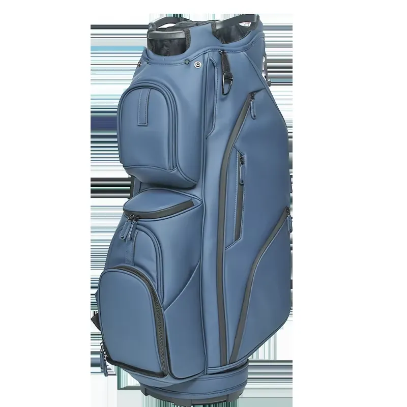 กระเป๋ากอล์ฟ ASL GOLF แบบ 14 ช - Golf Equipment Name บทวิจารณ์และราคา