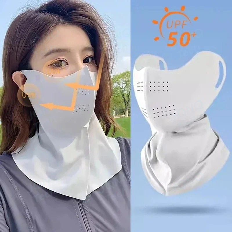 ผ้าพันคอป้องกันรังสียูวีสำหรับ - Golf Equipment Women บทวิจารณ์และราคา