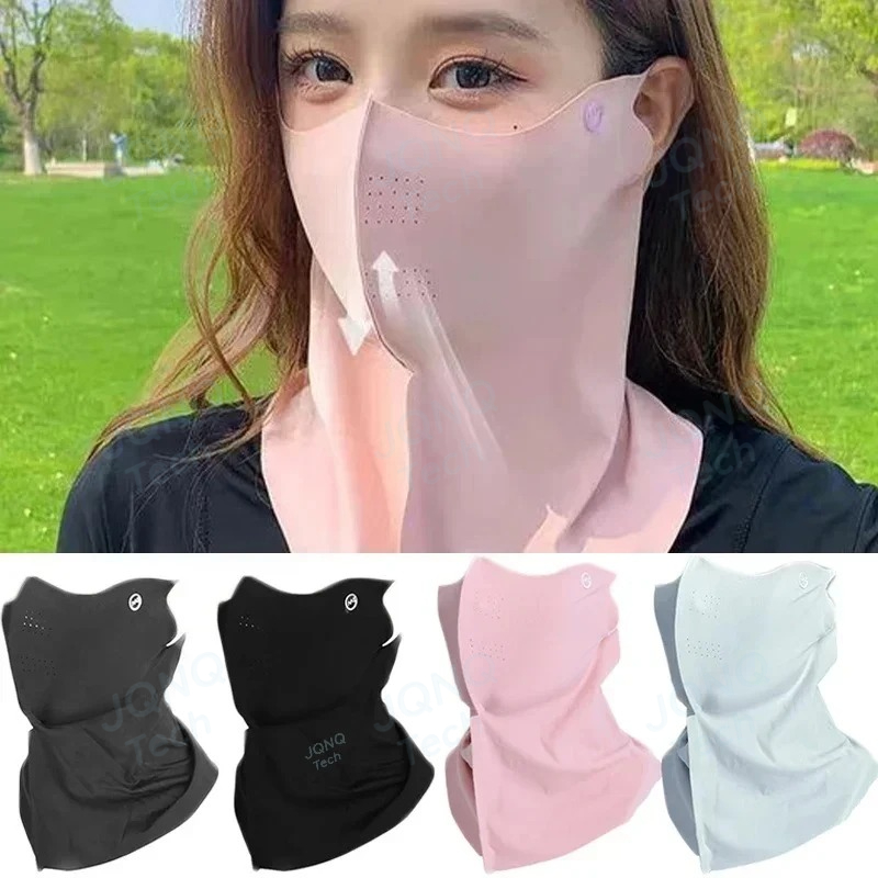 ผ้าพันคอป้องกันรังสียูวีสำหรับ - Golf Equipment Women บทวิจารณ์และราคา