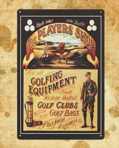 นักกอล์ฟซื้ออุปกรณ์กอล์ฟ ป้ายโ - Golf Equipment Shop บทวิจารณ์และราคา